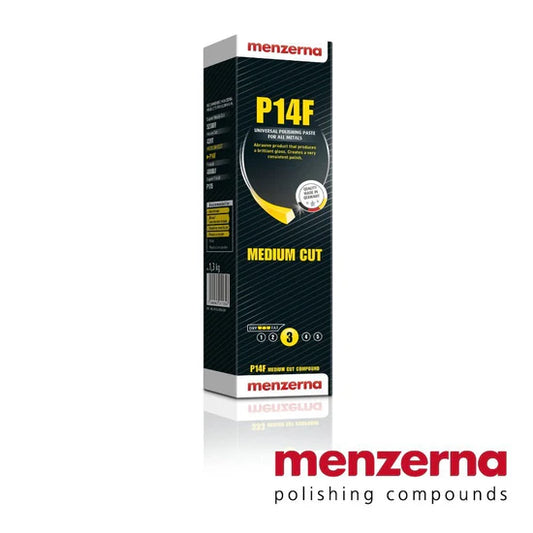 Pate medium P14F